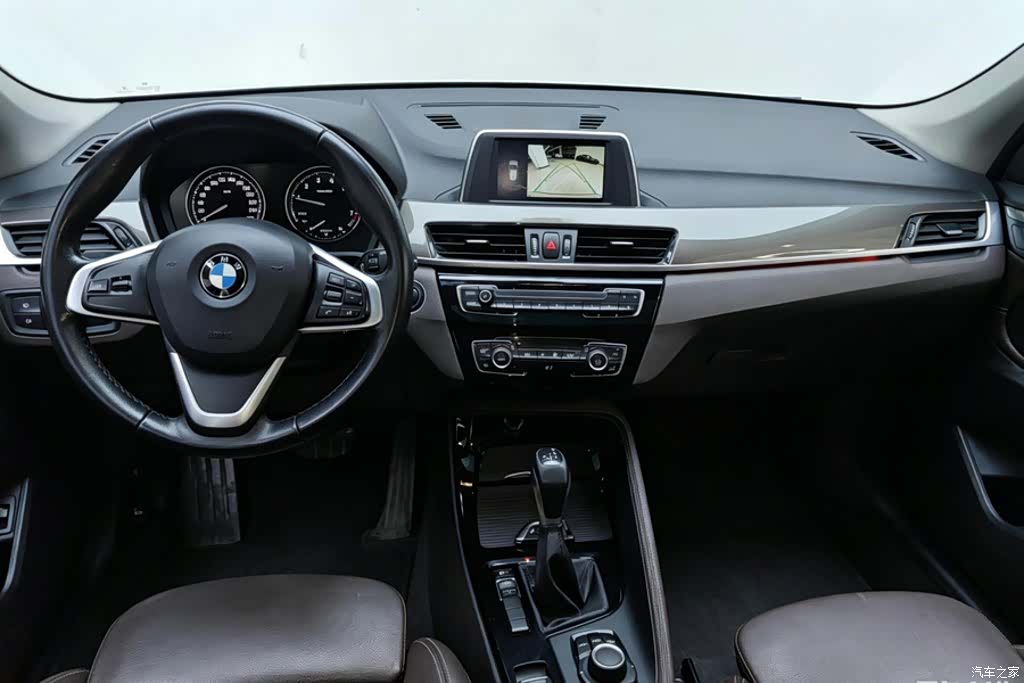 BMW X1, 2019 12