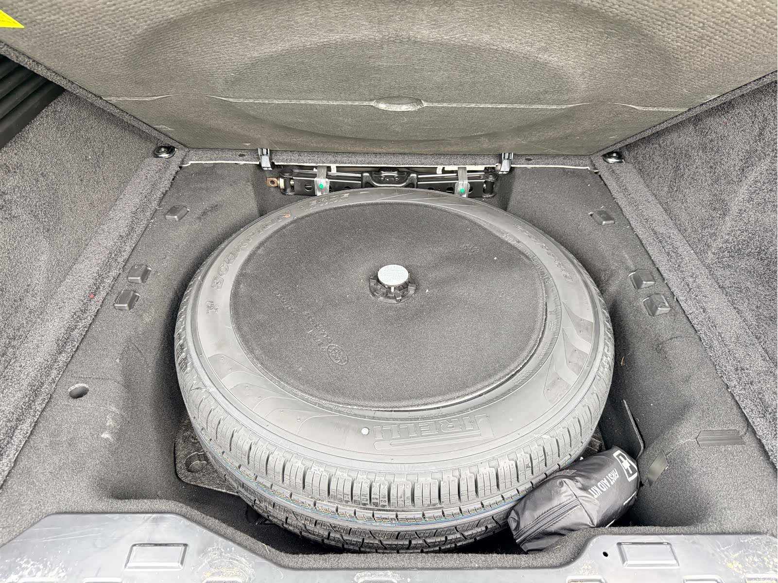 Land Rover Range Rover, 2017 17