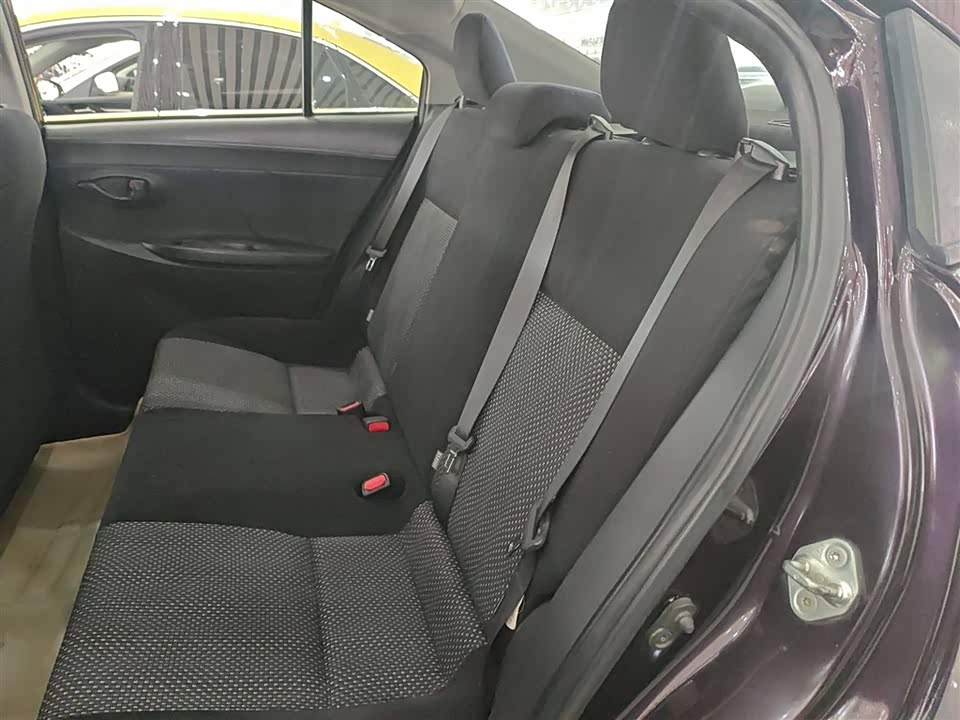Toyota Vios Toyota Vios