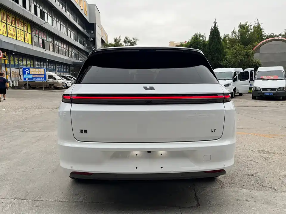 Li Auto Ideal L7