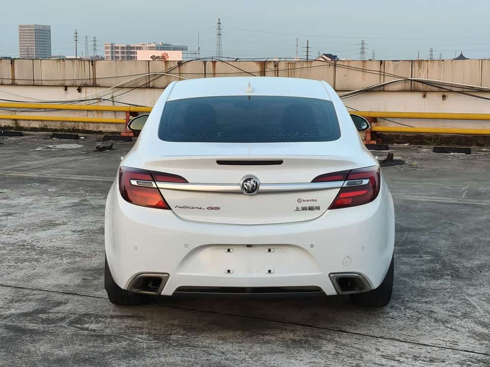 Buick Regal Buick Regal