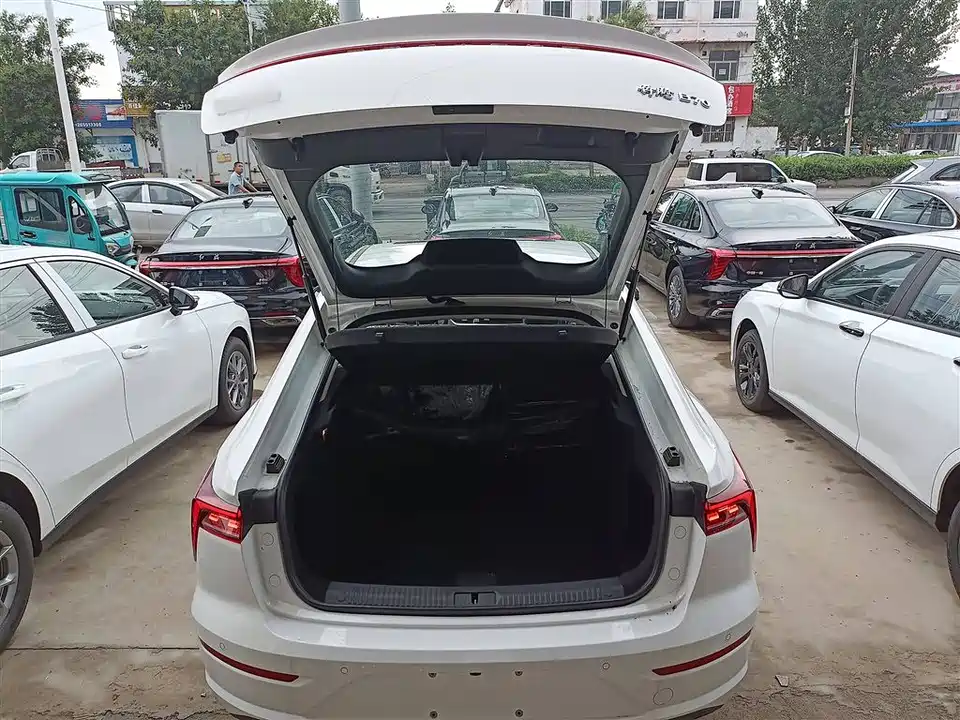 Besturn B70