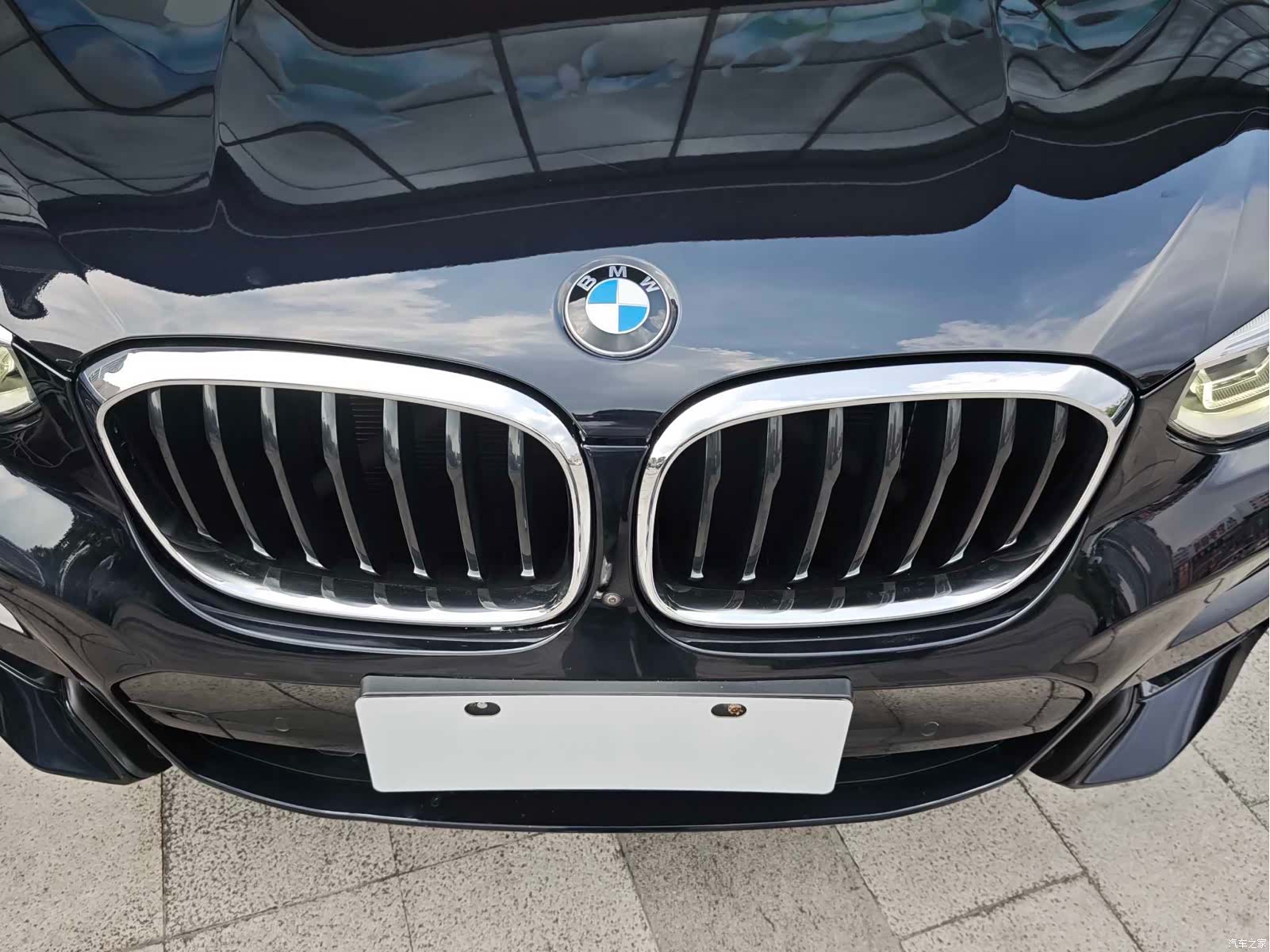 BMW X3, 2020 32
