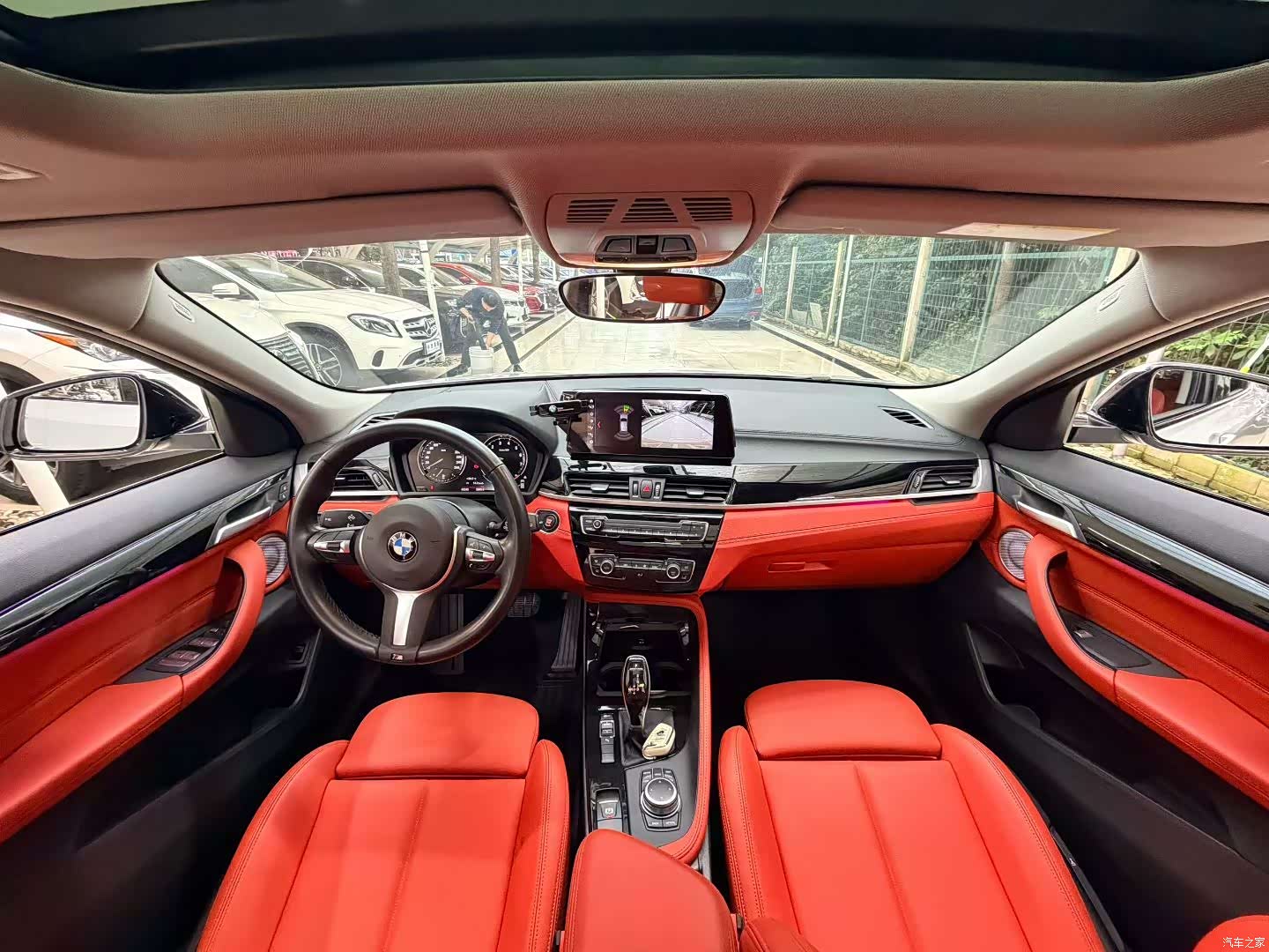 BMW X2, 2023 18