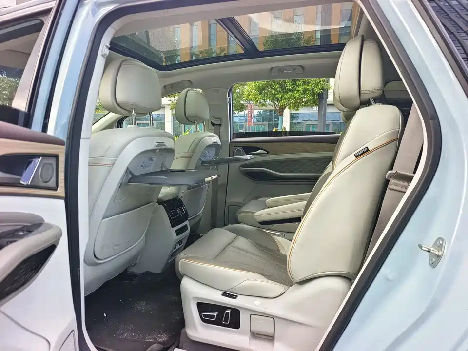 Forthing Popular yachts