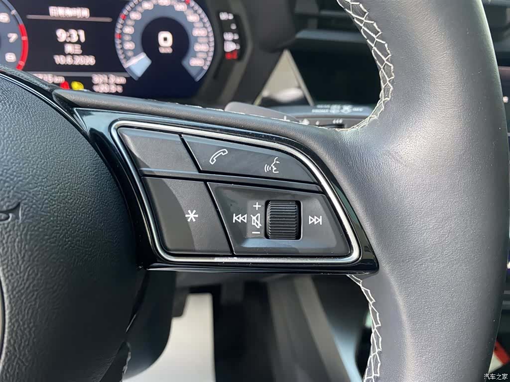 Audi A3, 2023 7