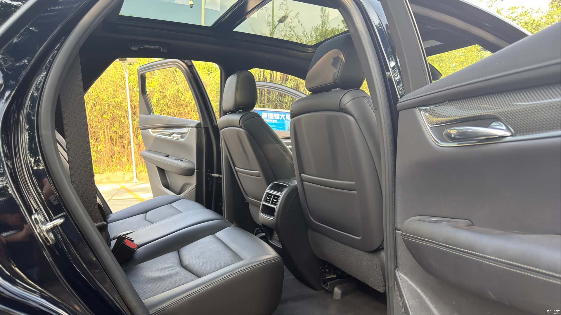 Cadillac XT5, 2023 15