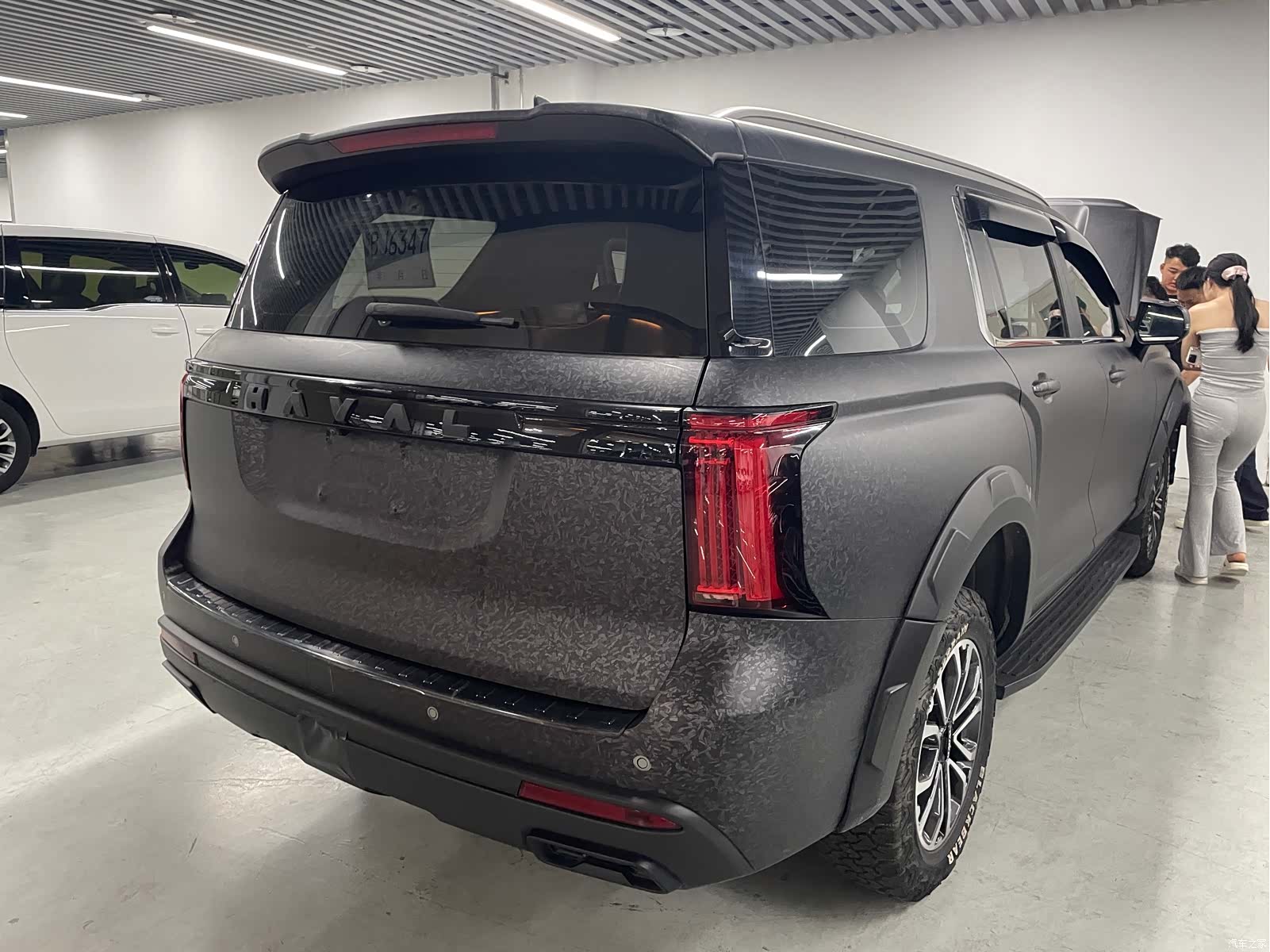 Haval H5, 2023 16