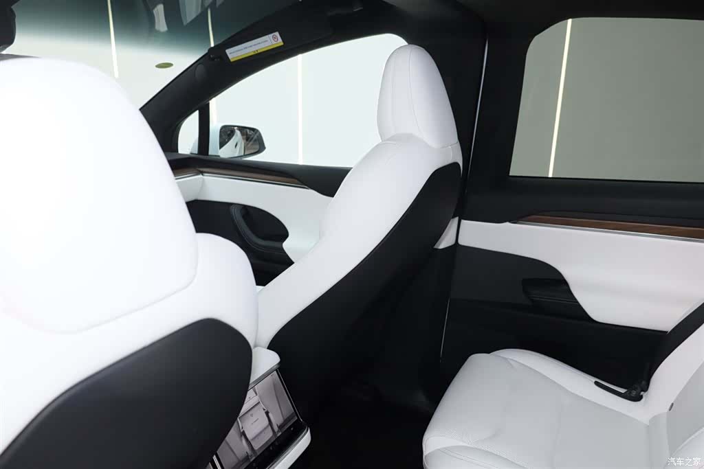 Tesla Model X, 2023 22