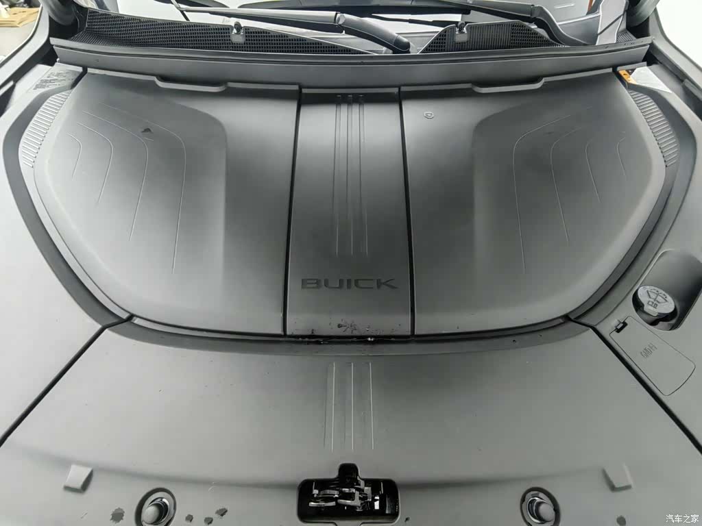 Buick E5, 2023 6