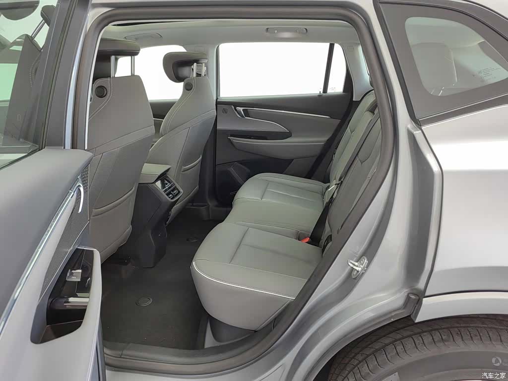 Buick E5, 2023 15