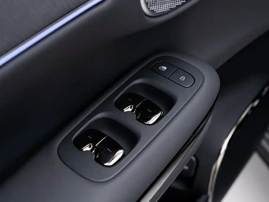 Trumpchi Trumpchi Yearning for S7