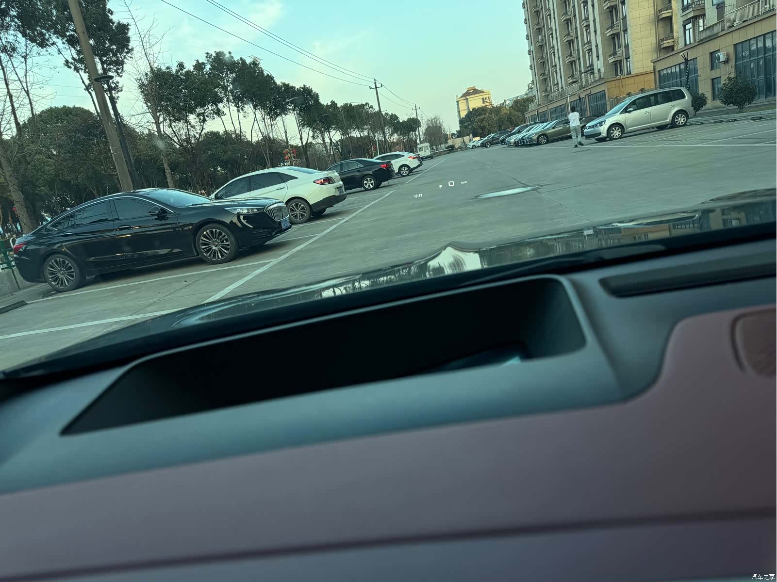 MG MG7, 2024 11