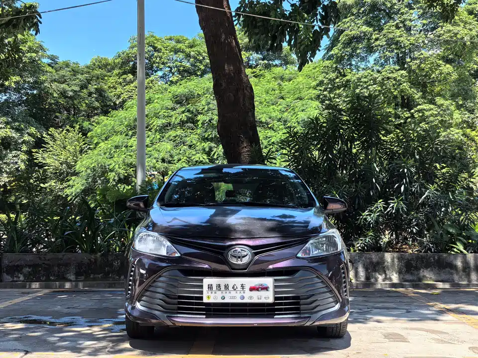 Toyota Vios