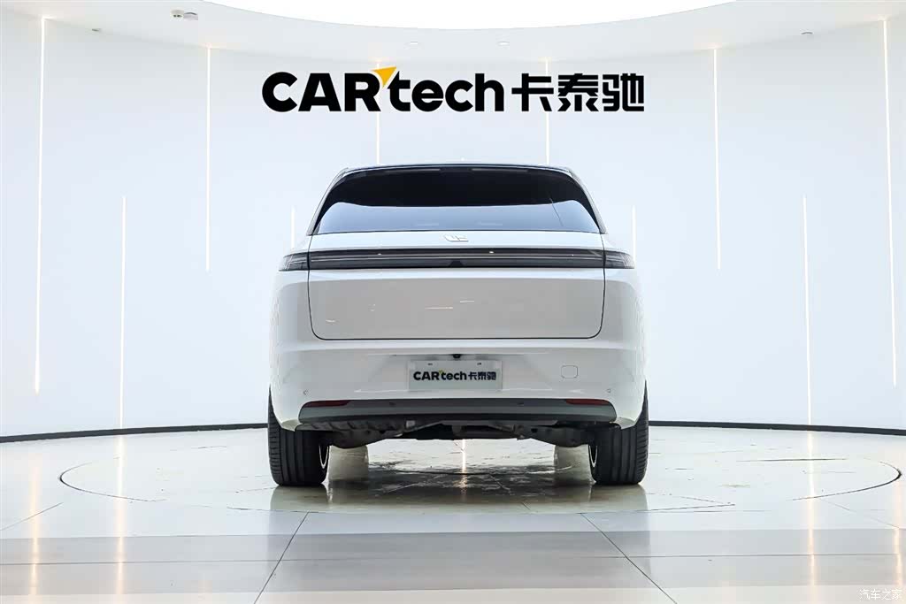 Li Auto L7, 2024 27