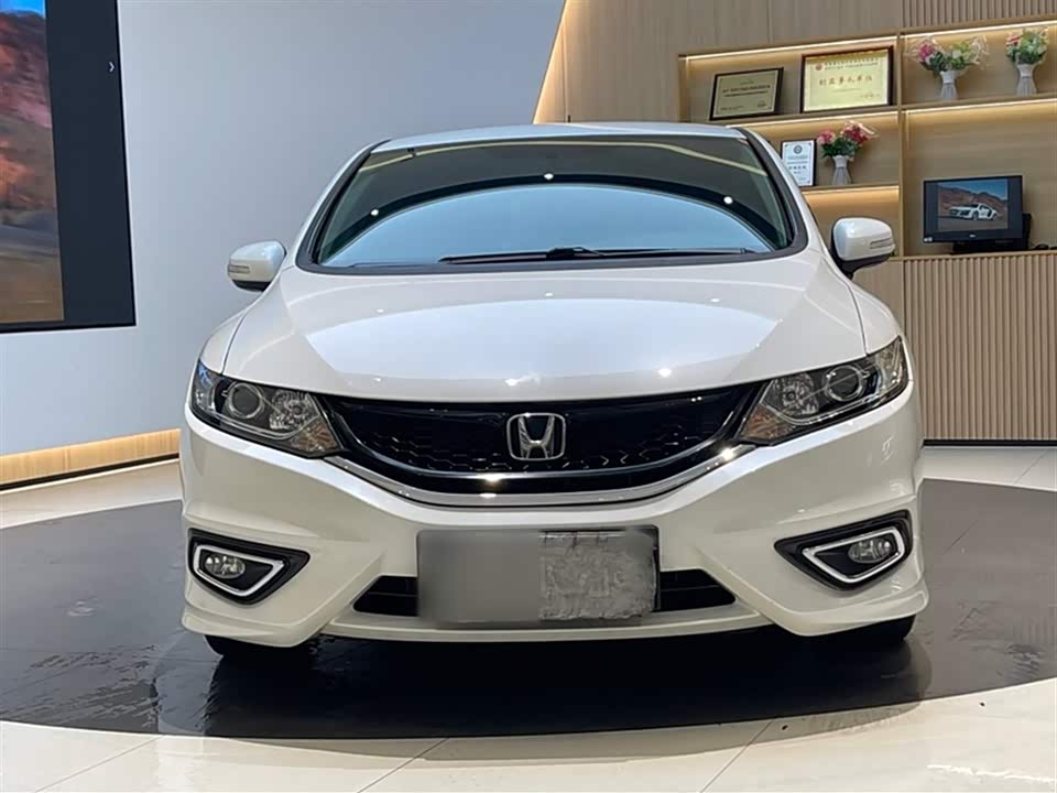 Honda Jade