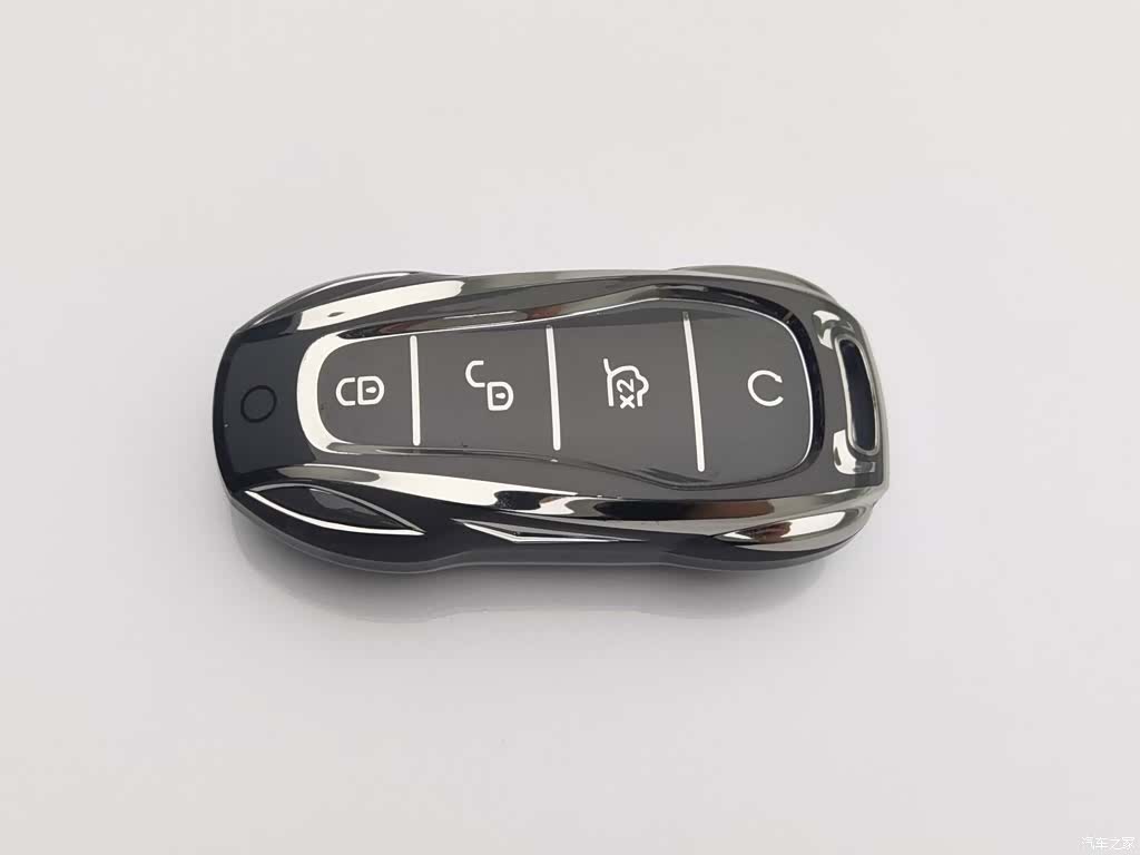 BYD Song, 2024 19