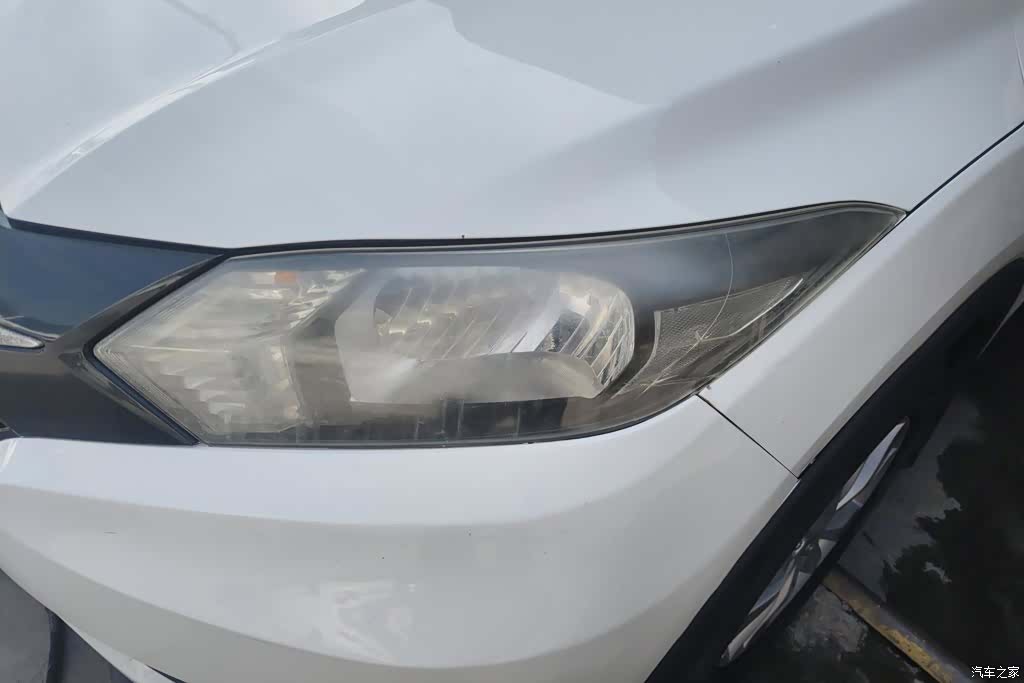 Honda Vezel, 2019 все фото