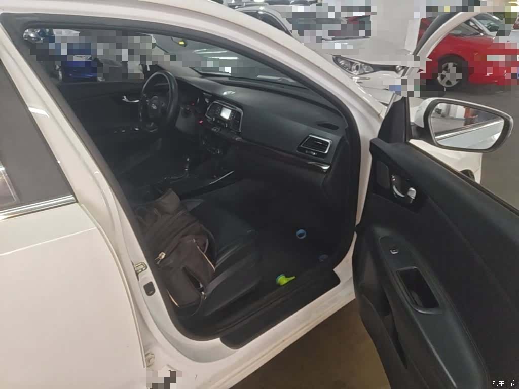 Kia K4, 2015 20