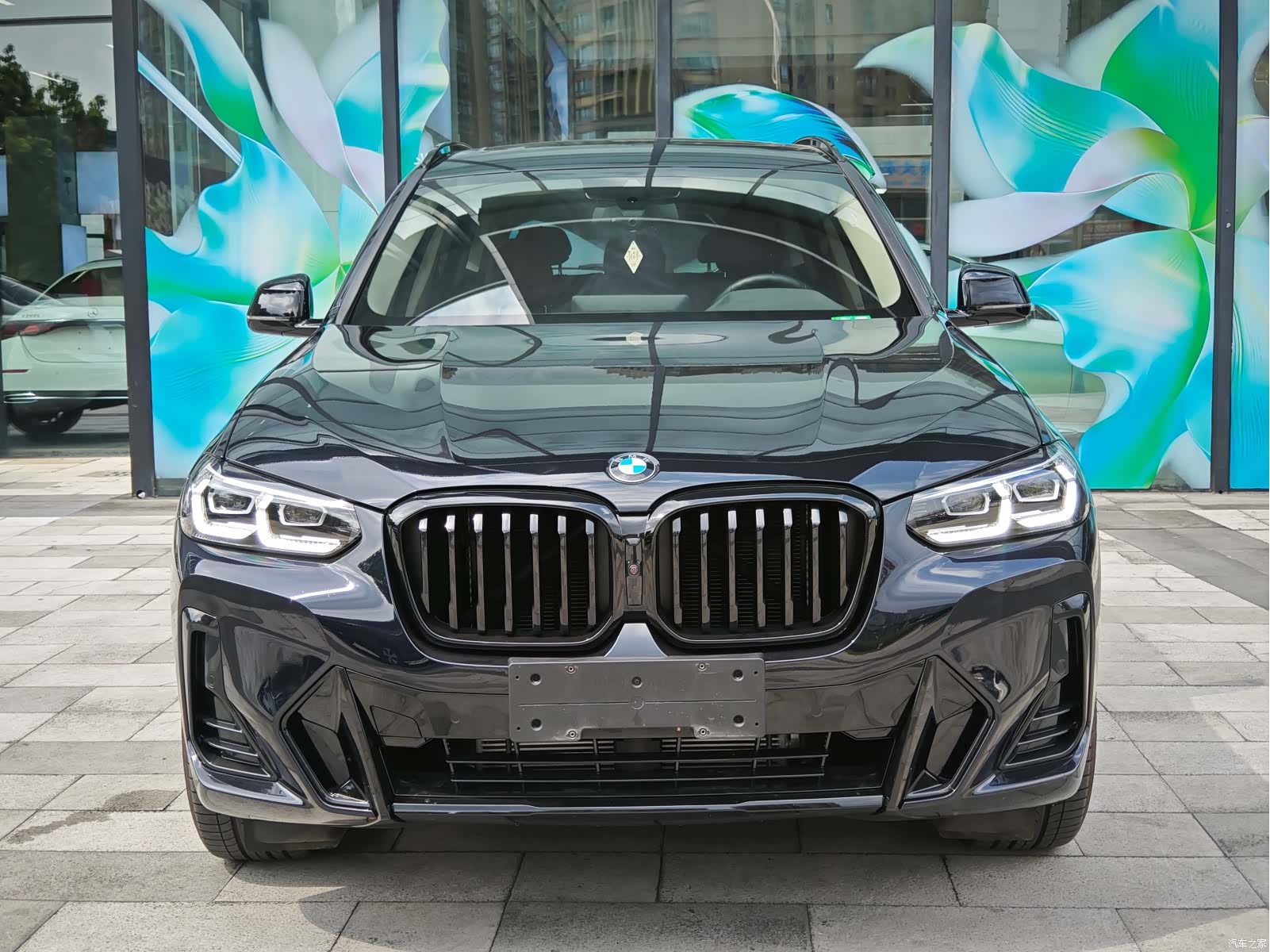 BMW X3, 2023 2