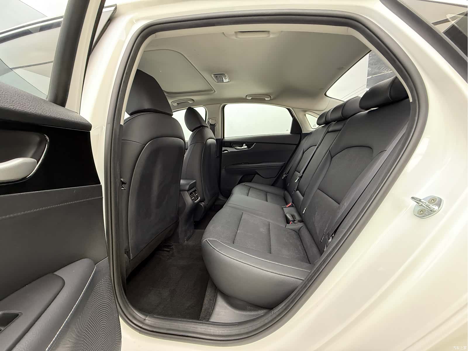Kia K3, 2021 20