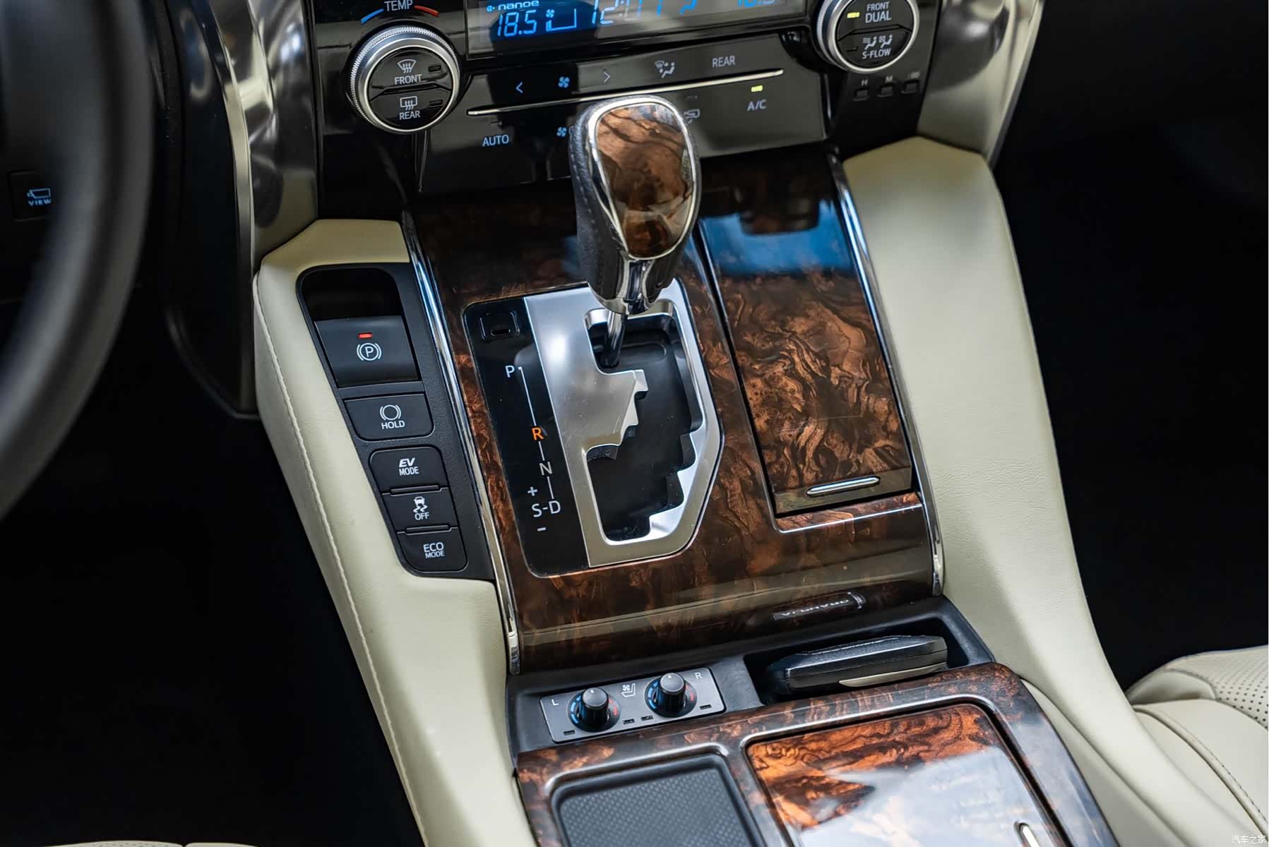 Toyota Alphard, 2020 6