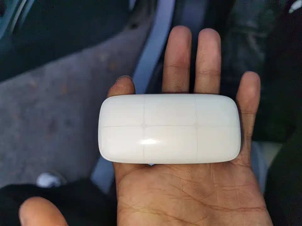 Geely Galaxy Galaxy E8