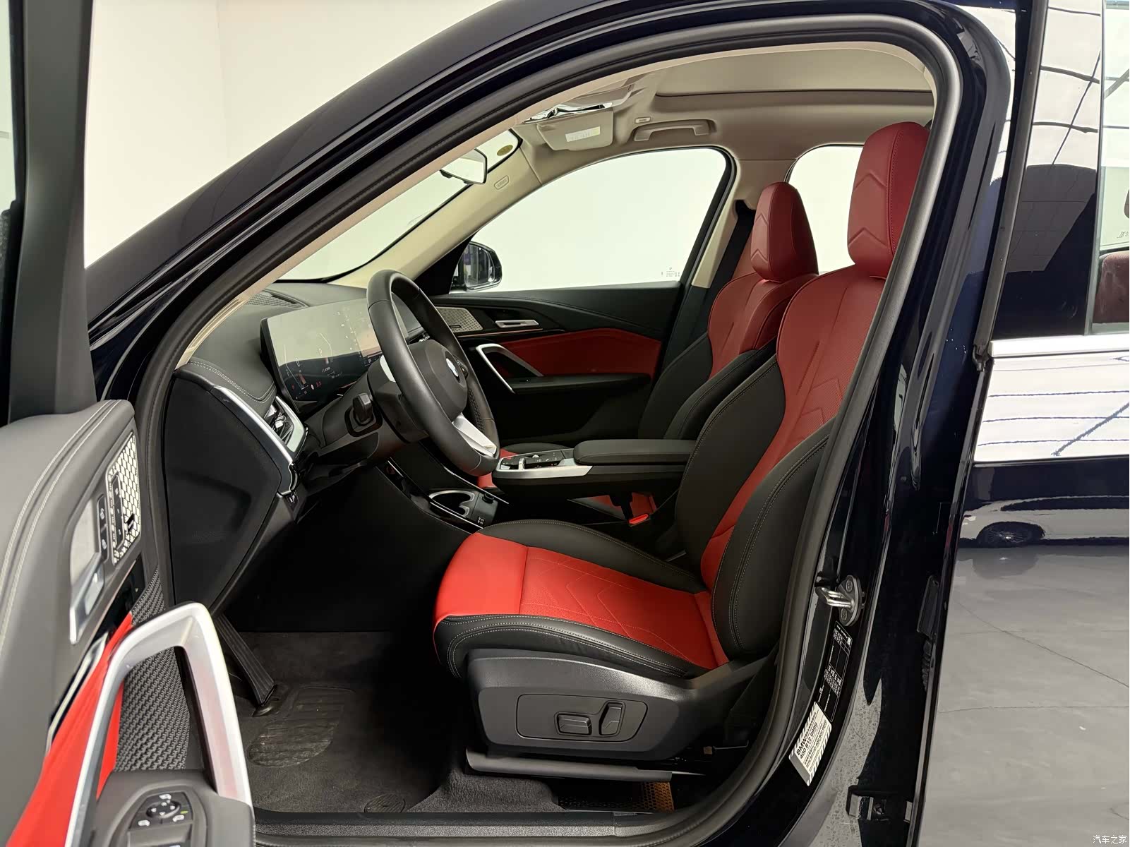 BMW X1, 2025 15