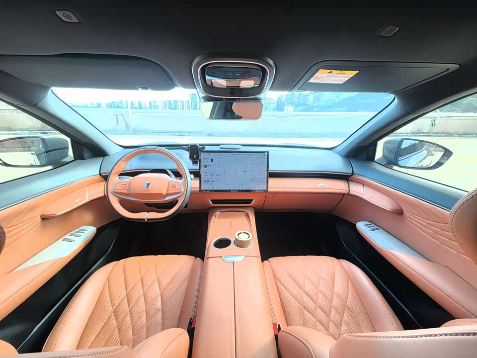 DEEPAL Dark blue S07