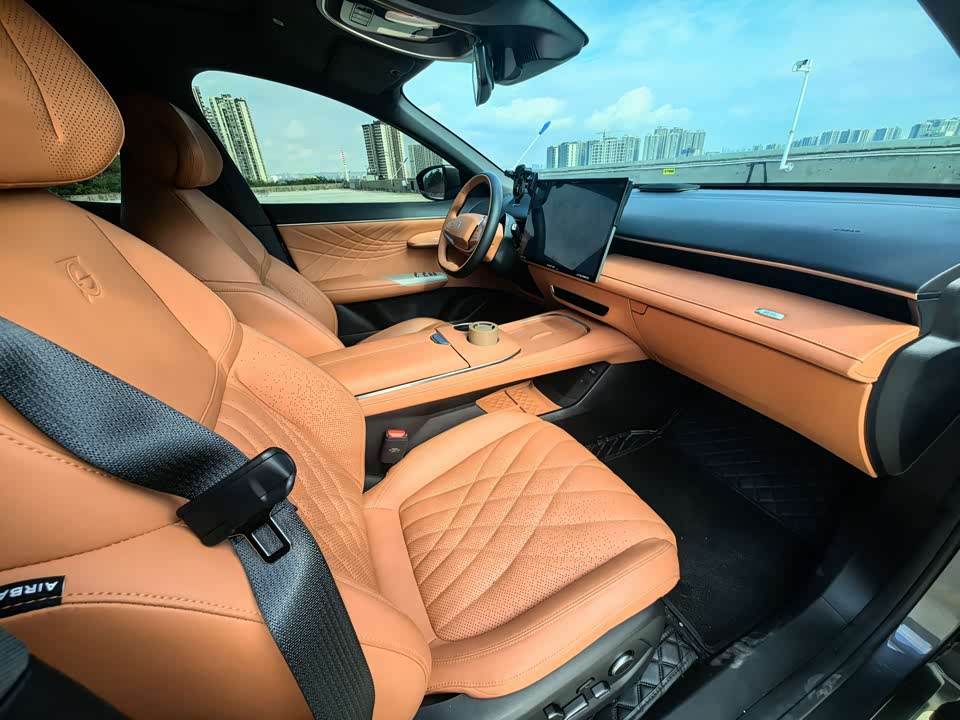 DEEPAL Dark blue S07