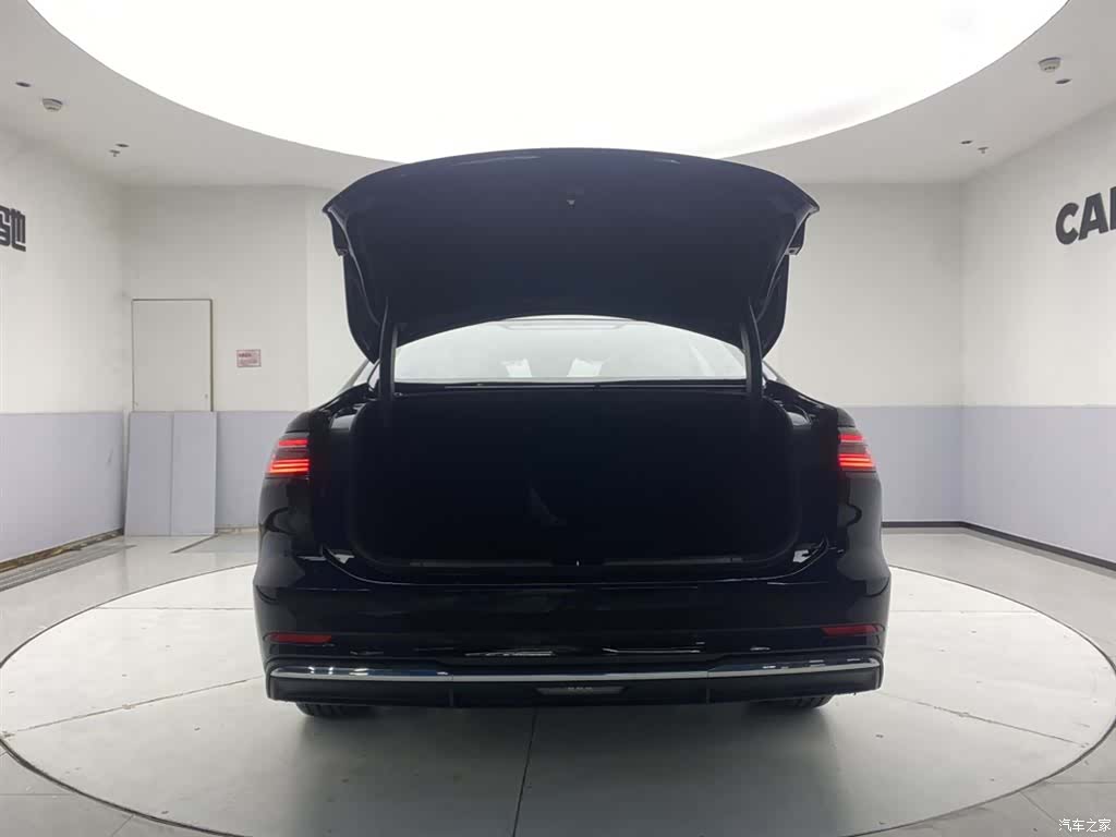 Geely A7, 2026 13