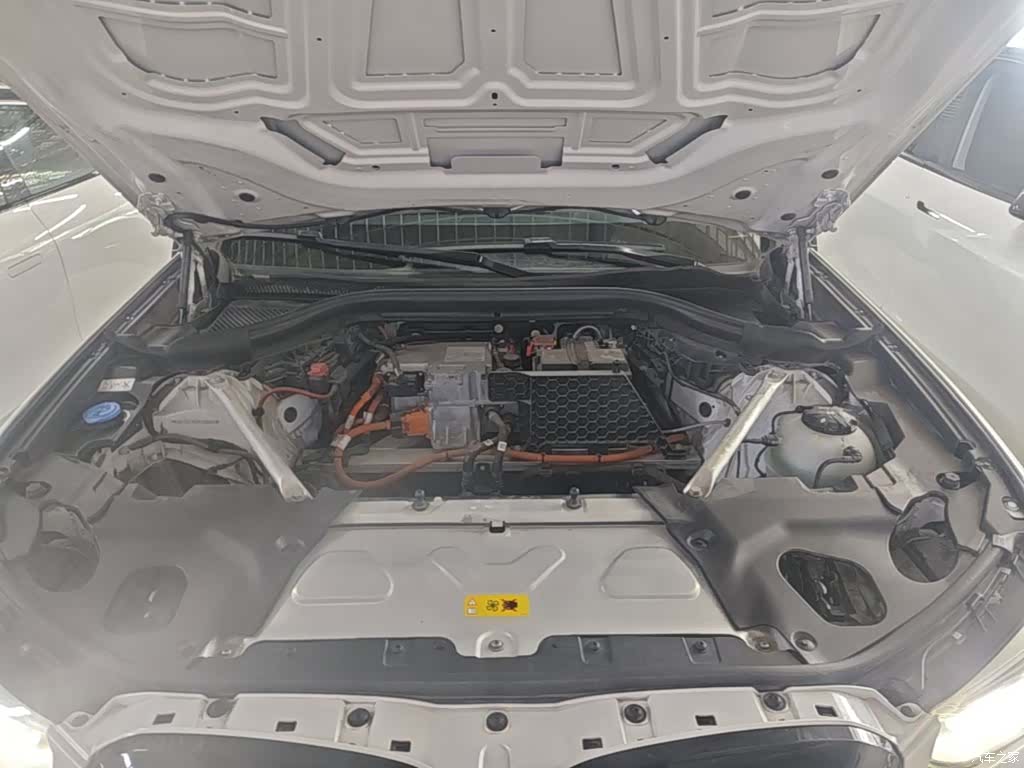BMW iX3, 2021 20