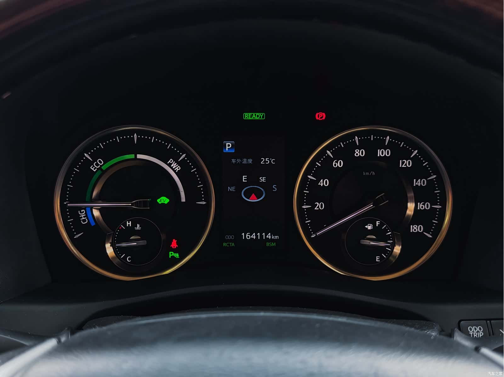 Toyota Alphard, 2019 6