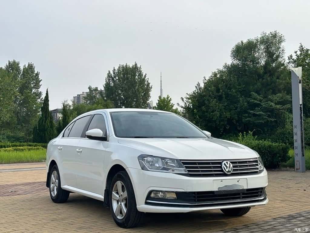 Volkswagen Lavida, 2016 3