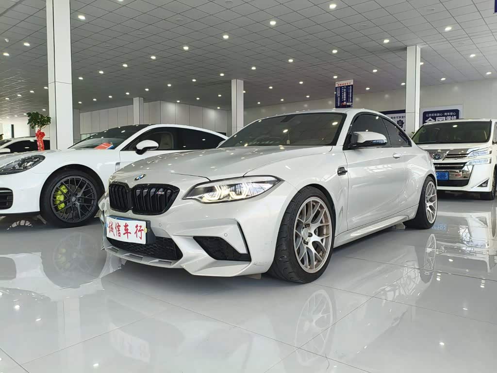 BMW M2