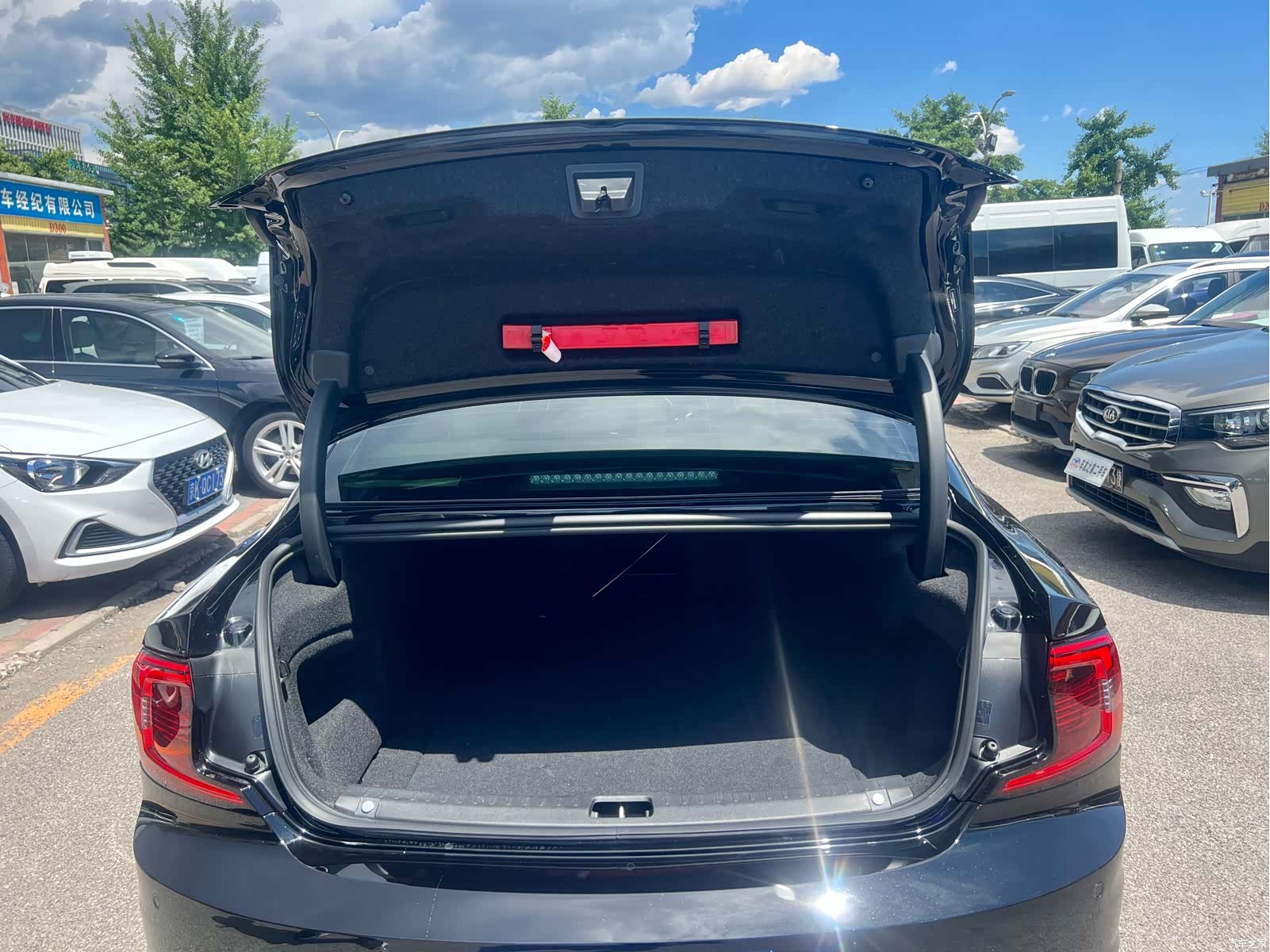 Volvo S90, 2021 15