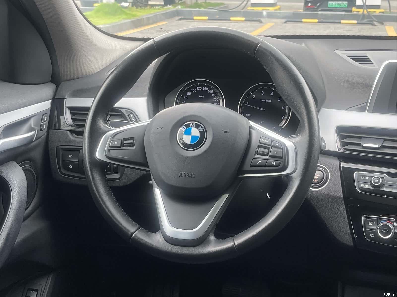 BMW X1, 2019 22