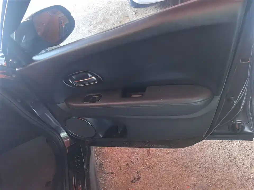 Honda Binzhi Honda Binzhi