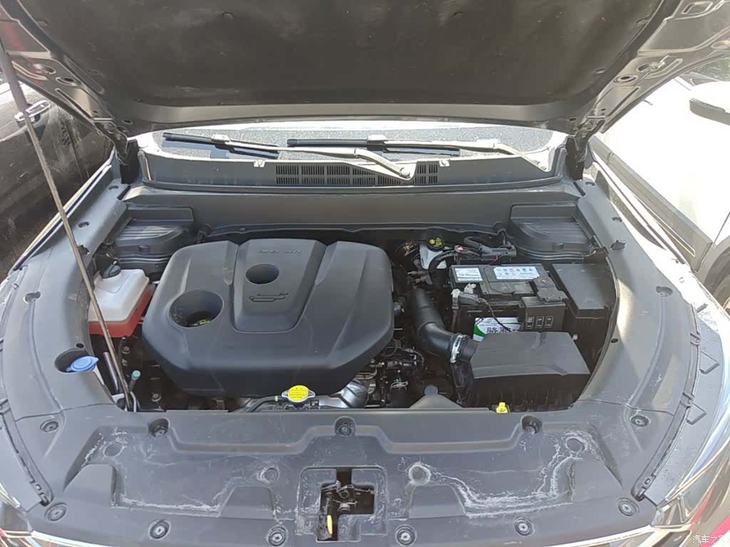 Changan X5, 2021 20