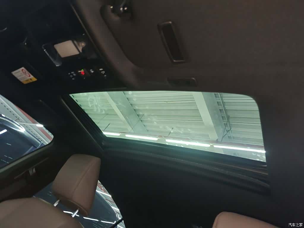 Lexus ES, 2023 18