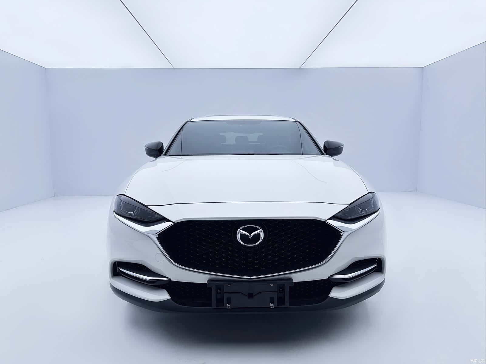 Mazda CX-4, 2023 2