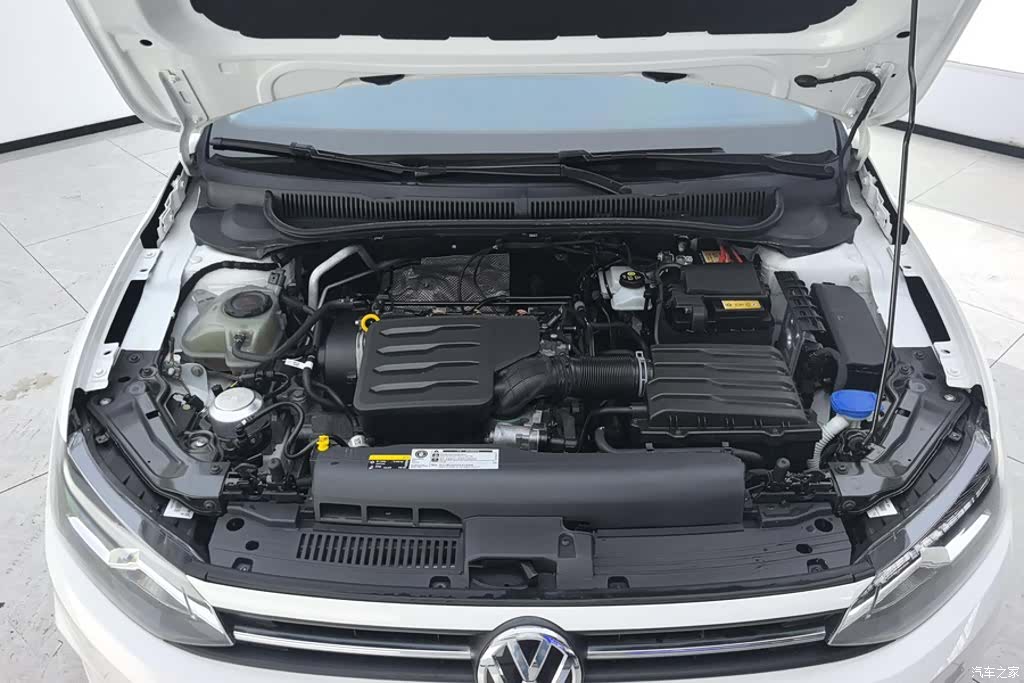 Volkswagen Polo, 2020 10