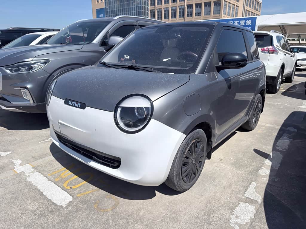 Changan Lumin