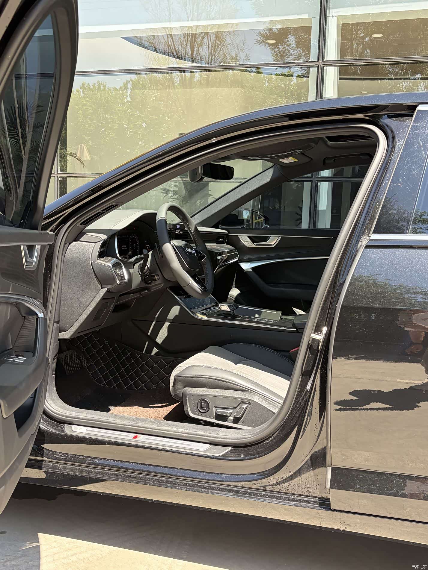 Audi A6L, 2024 3