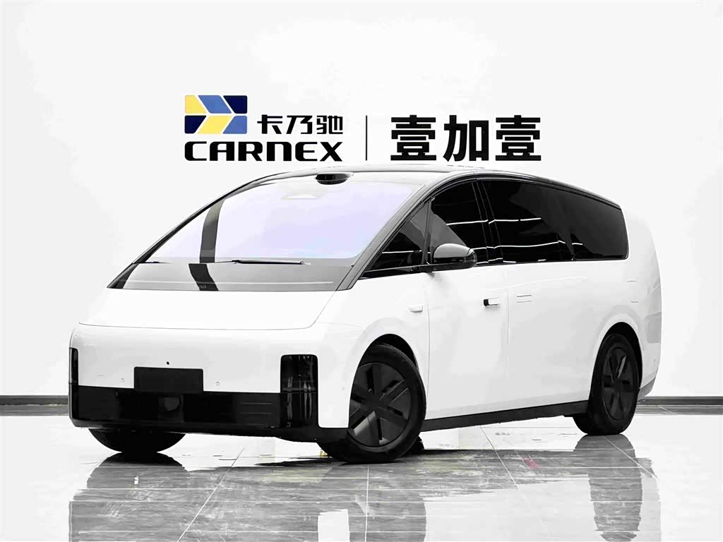 Li Auto MEGA