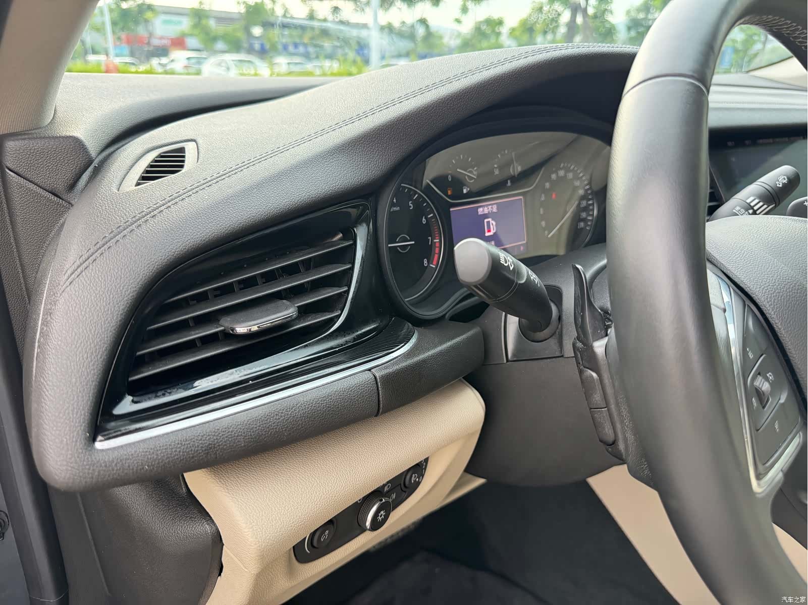 Buick Regal, 2021 28