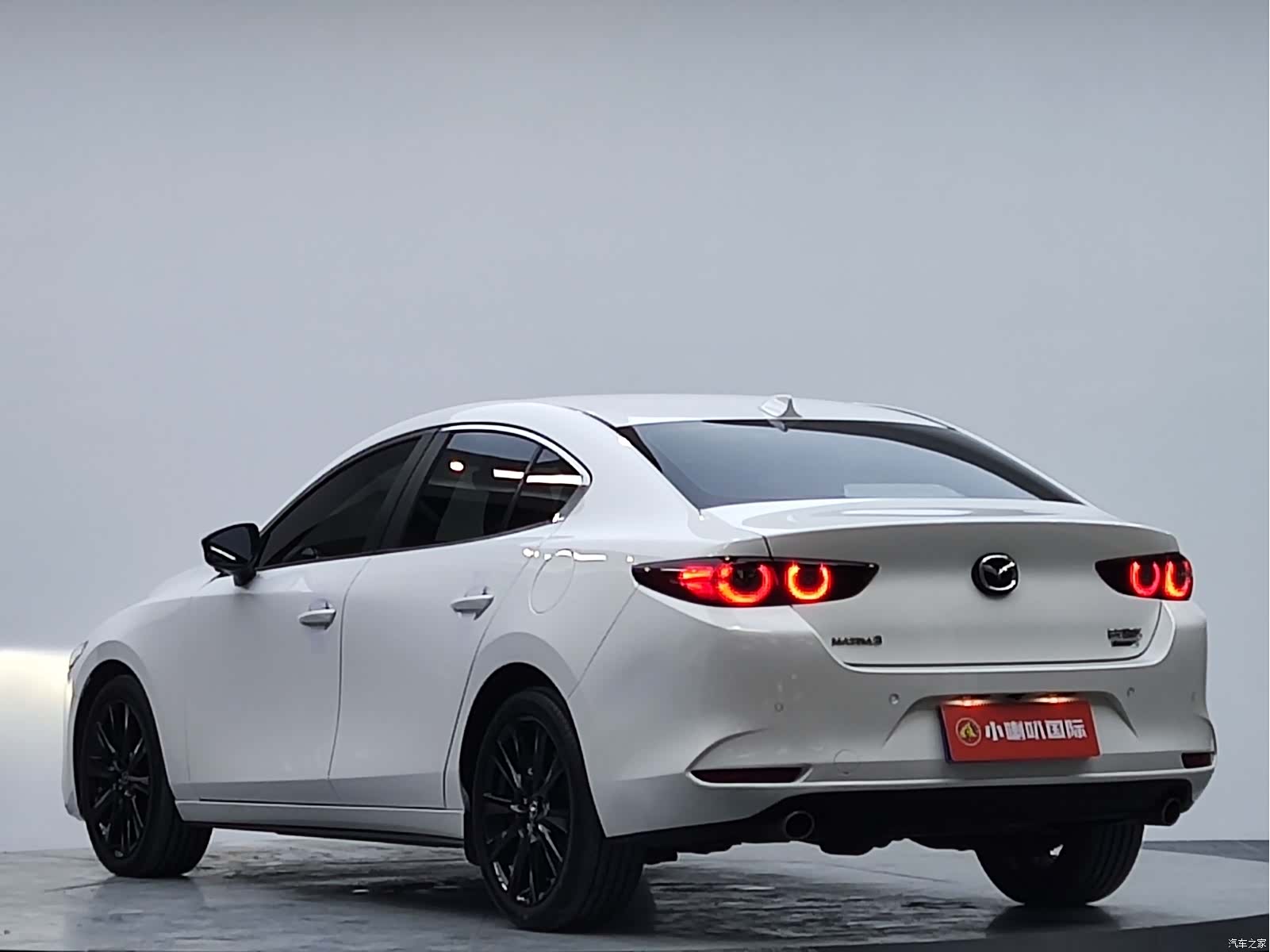 Mazda Mazda3, 2023 18