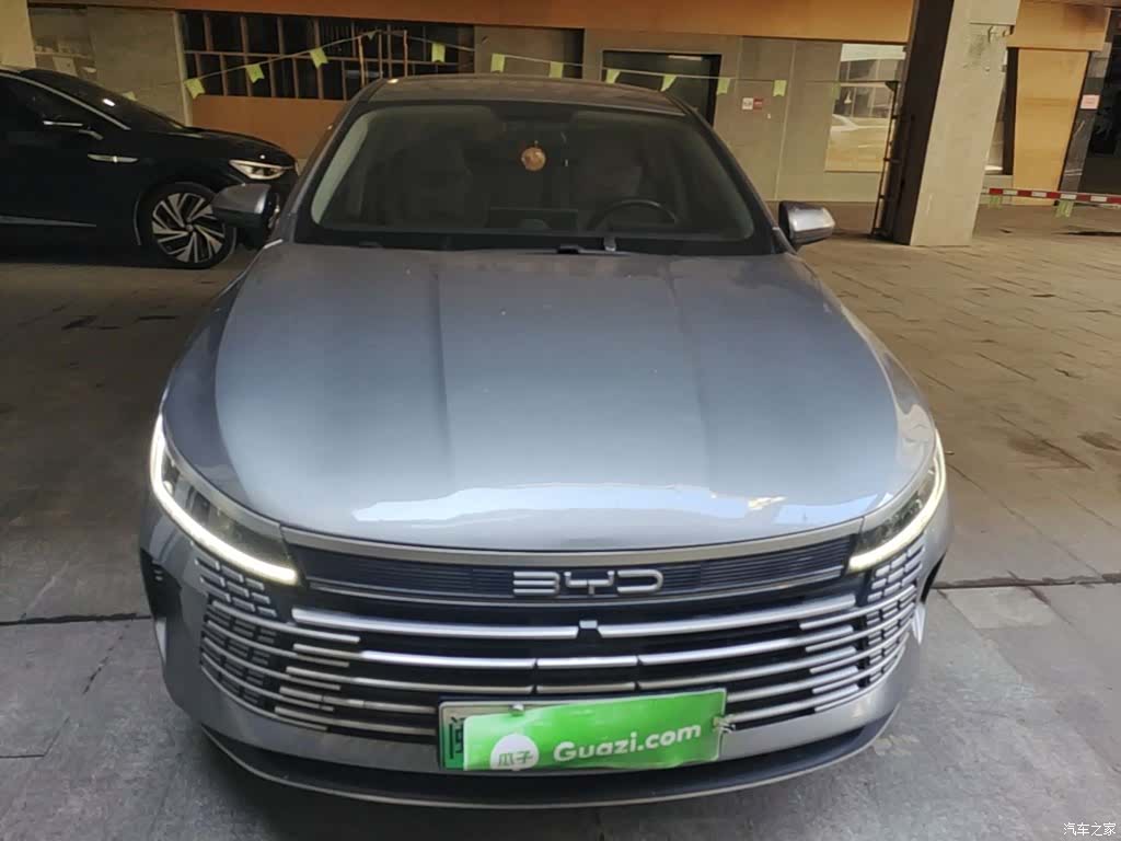 BYD Destroyer 05, 2024 3