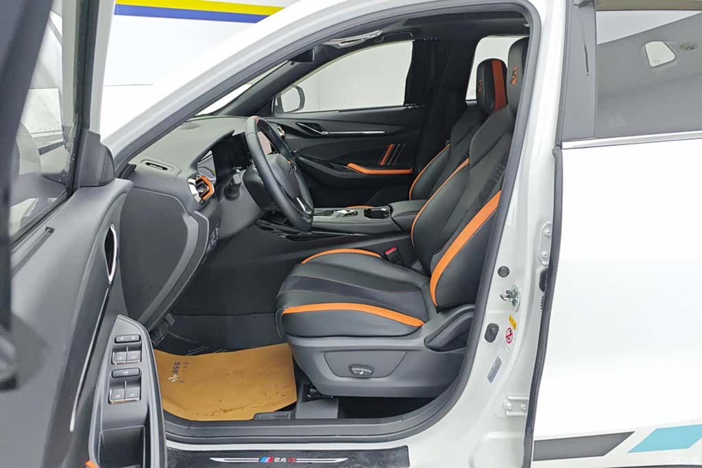 Changan X5, 2022 9