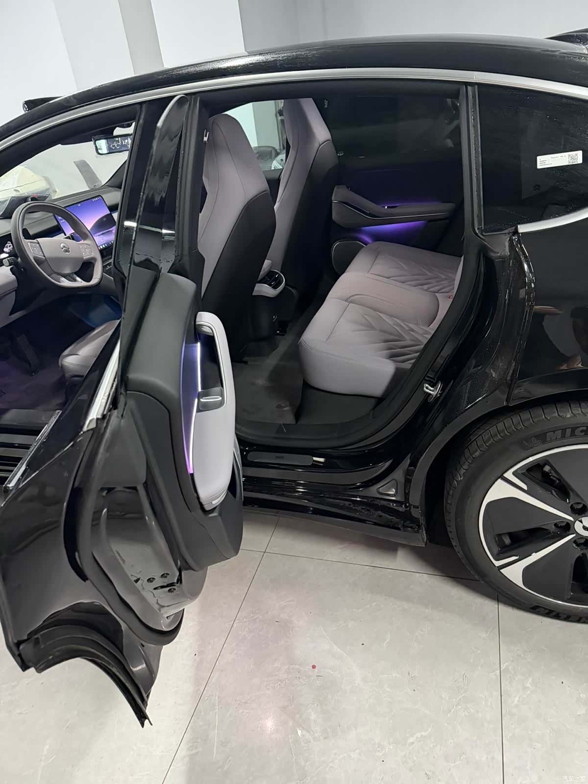 NIO ET5, 2026 7